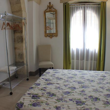 Antica Galateo Bed & Breakfast Lecce Ngoại thất bức ảnh