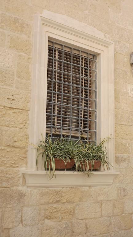 Antica Galateo Bed & Breakfast Lecce Ngoại thất bức ảnh