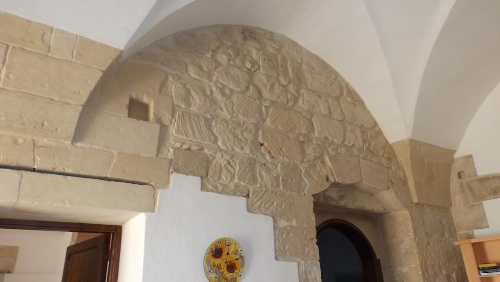 Antica Galateo Bed & Breakfast Lecce Ngoại thất bức ảnh