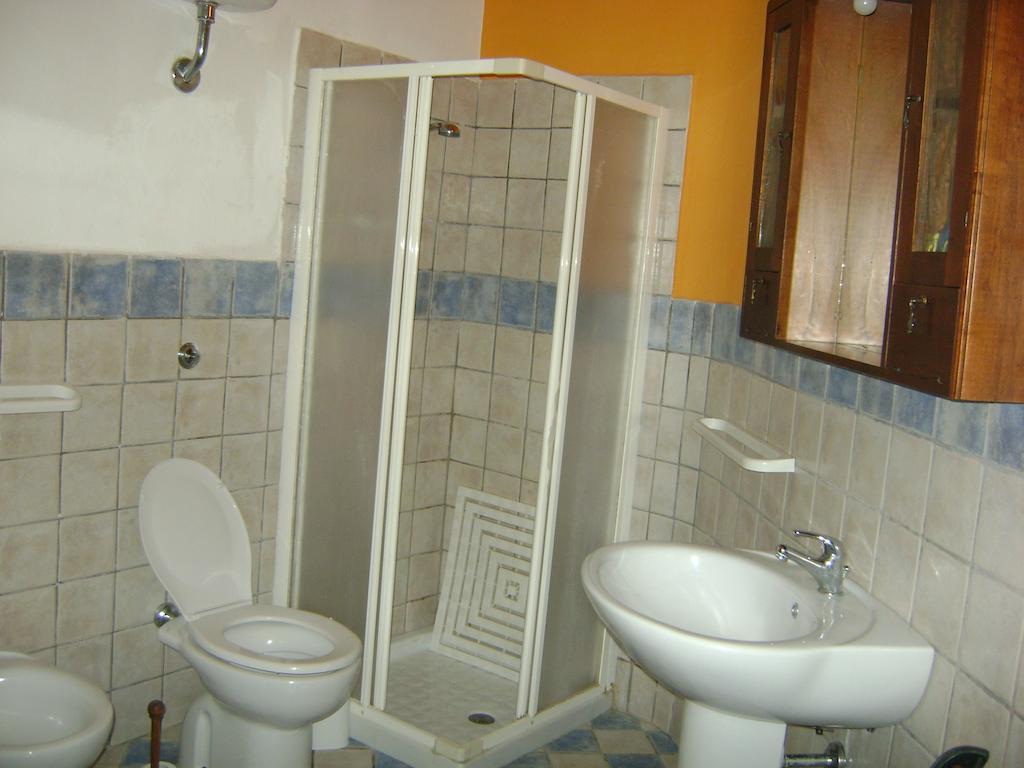 Antica Galateo Bed & Breakfast Lecce Phòng bức ảnh