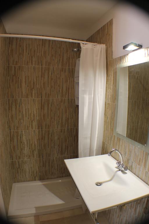 Antica Galateo Bed & Breakfast Lecce Ngoại thất bức ảnh